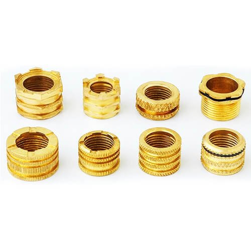 Brass Inserts 15